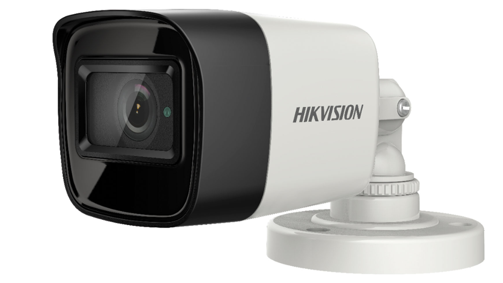 Hikvision DS-2CE16U1T-ITPF(3.6mm) - 8MP TVI kamera u bullet kućištu 4 u 1 TVI/AHD/CVI/CVBS režim.