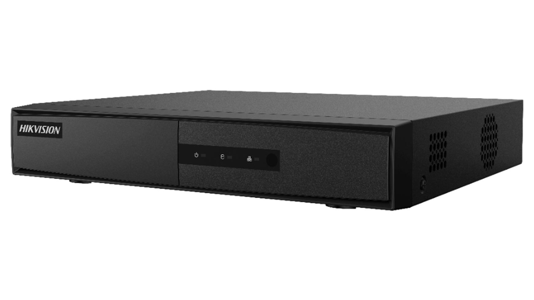 Hikvision DS-7208HGHI-F1/NB - Turbo HD video snimač sa 8 analogna kanala i 2 dodatna IP kanala do rezolucije 960p.