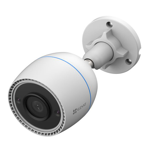 Ezviz CS-C3T (1080P,W1) - 2MP mrežna WiFi kamera u bullet kućištu.