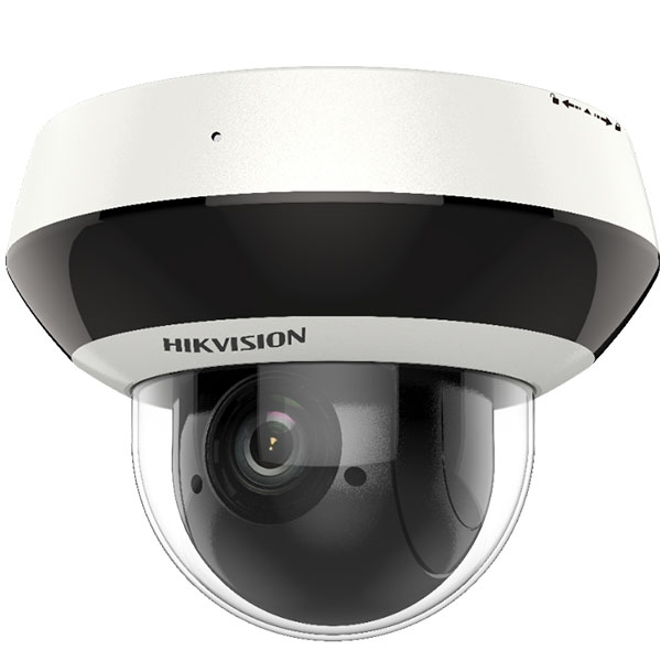 Hikvision DS-2DE2A204IW-DE3(C0)(S6)(C) - 2MP mrežna kamera u PTZ kućištu.