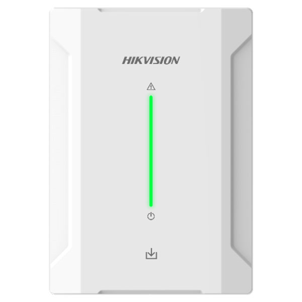 Hikvision DS-PM1-I8O2-H