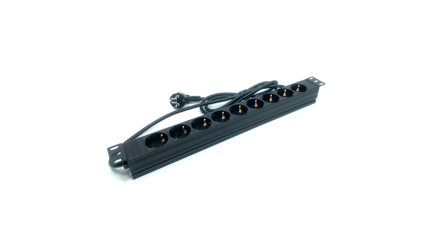 - TN-PDU-9 - TN-PDU-9