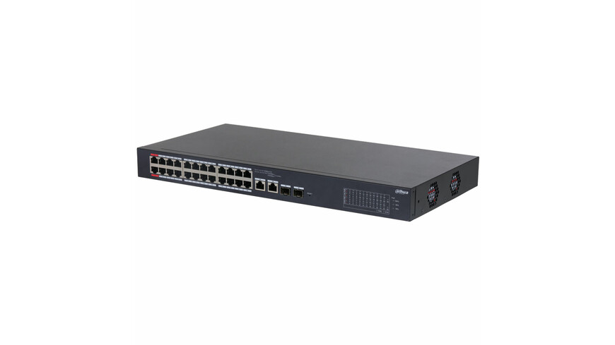 Dahua CS4226-24ET-375 Dahua CS4226-24ET-375