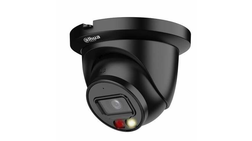 Dahua IPC-HDW2849TM-S-IL-0280B-BLACK