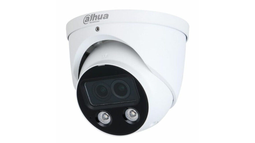 Dahua IPC-HDW5449H-ASE-D2-0280B