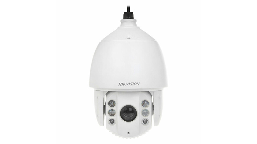 Hikvision DS-2AE7232TI-A(D)