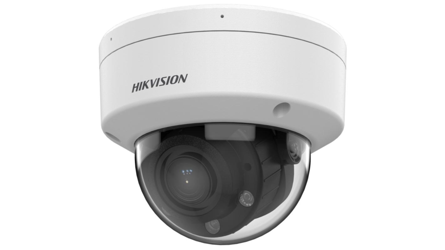 Hikvision DS-2CD1743G2-LIZU(2.8-12mm)