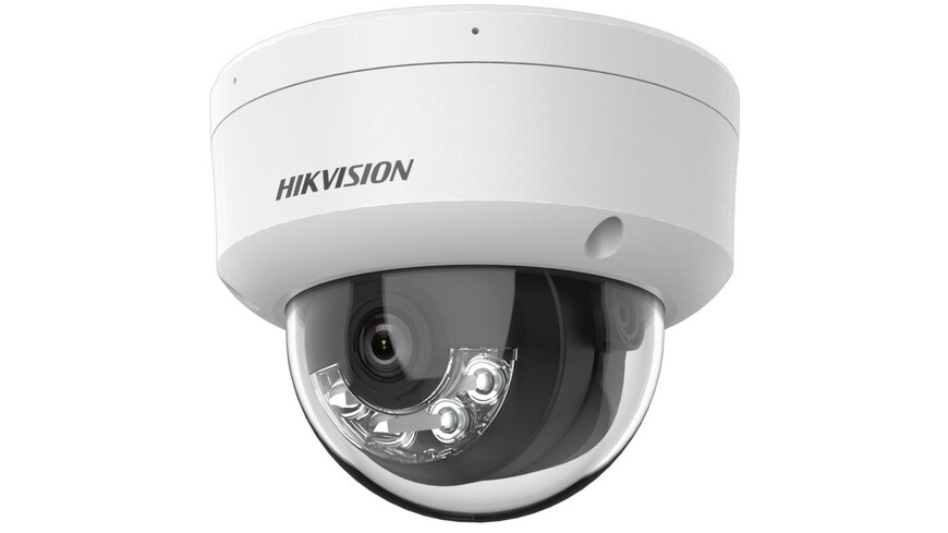 Hikvision DS-2CD2123G2-LIS2U(2.8mm)