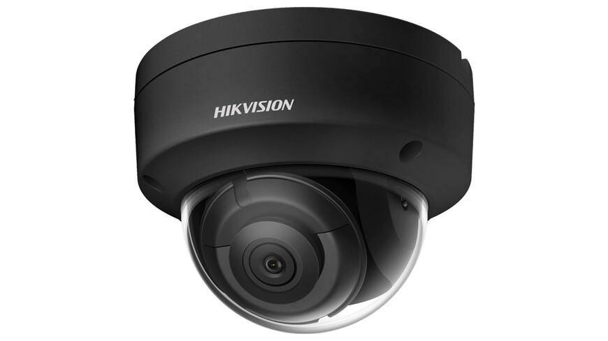 Hikvision DS-2CD2143G2-IS(2.8mm)(Black)