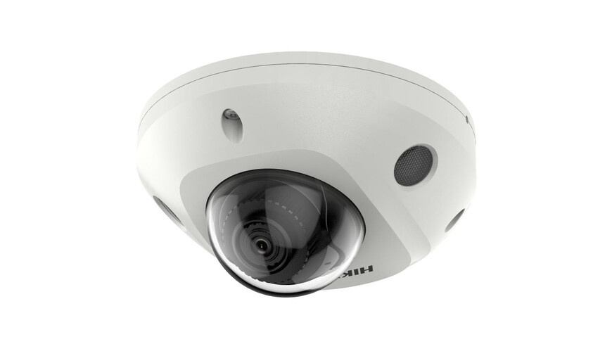 Hikvision DS-2CD2543G2-LIS2U(2.8mm)