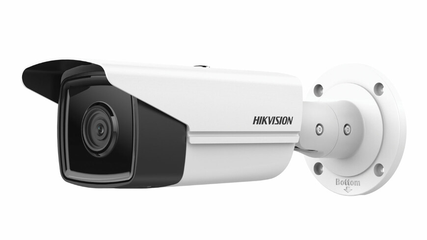 Hikvision DS-2CD2T83G2-4I(4mm)