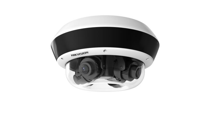 Hikvision DS-2CD6D24FWD-IZHS(2.8-12mm)(B)