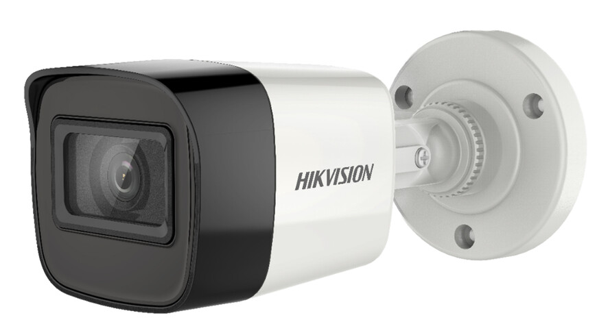 Hikvision DS-2CE16D3T-ITPF 3.6mm