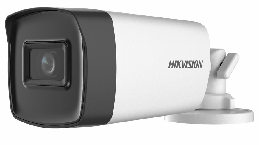 Hikvision DS-2CE17H0T-IT1F(2.4mm)(C)