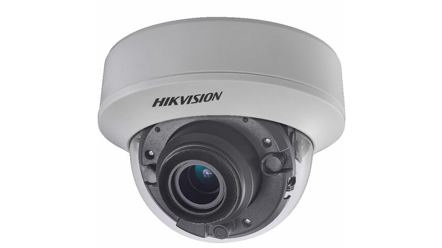 Hikvision DS-2CE56D8T-ITZ 2.8-12mm