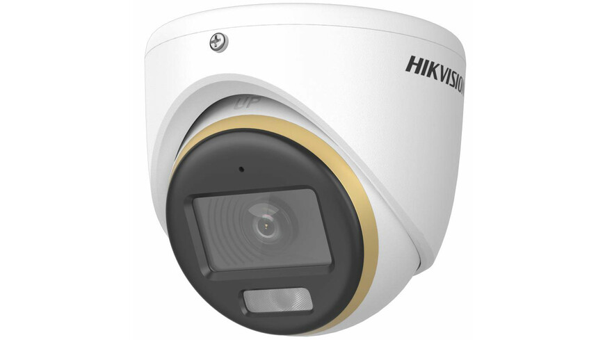 Hikvision DS-2CE70DF3T-LMFS(2.8mm)