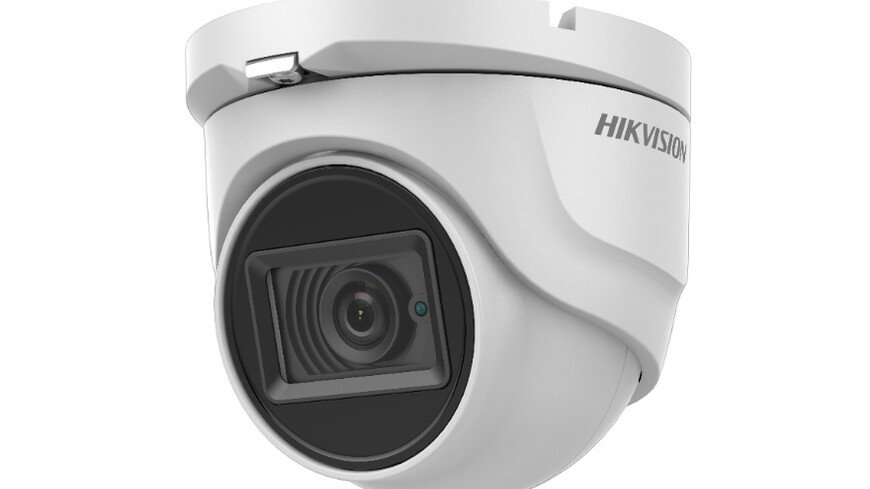 Hikvision DS-2CE76U7T-ITMF 3.6mm