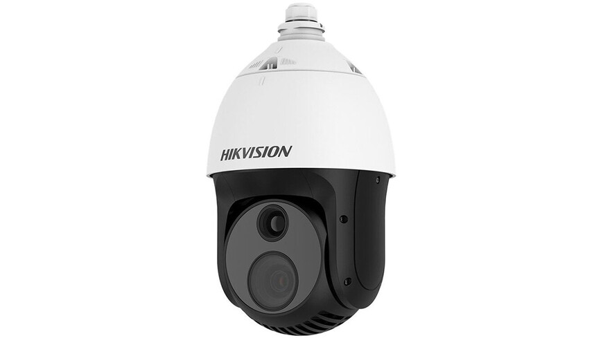 Hikvision DS-2TD4228T-10/W