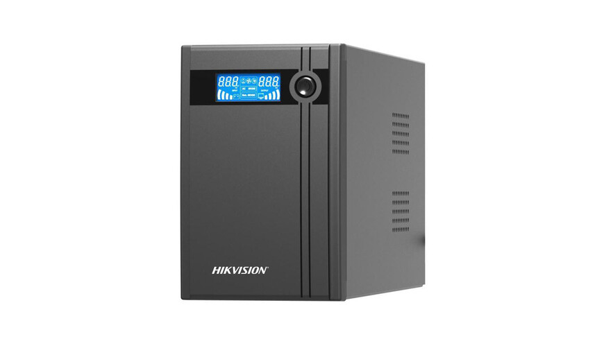 Hikvision DS-UPS3000