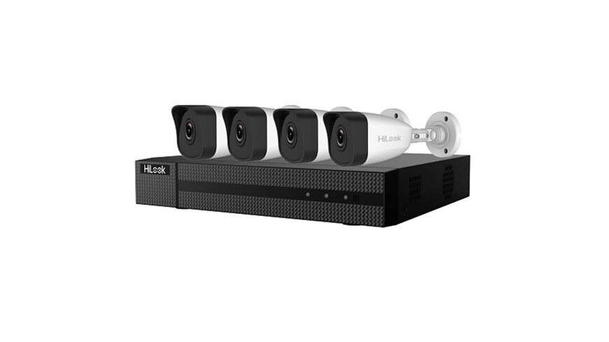 Hikvision HiLook IK-4142BH-MH/P