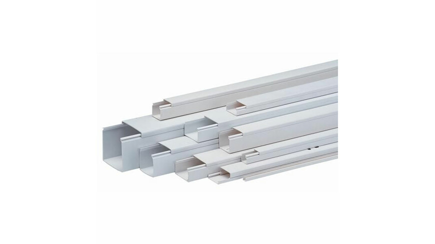 Ostali brendovi Kanalica 25x25x2000/kom