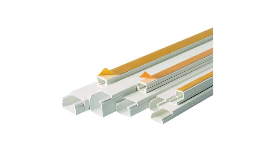 Ostali brendovi Samolepljiva kanalica 25x25x2000/kom