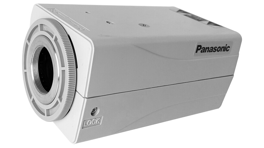 Panasonic WV-CP240 Panasonic WV-CP240