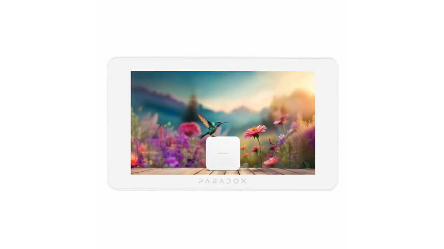 Paradox K70M