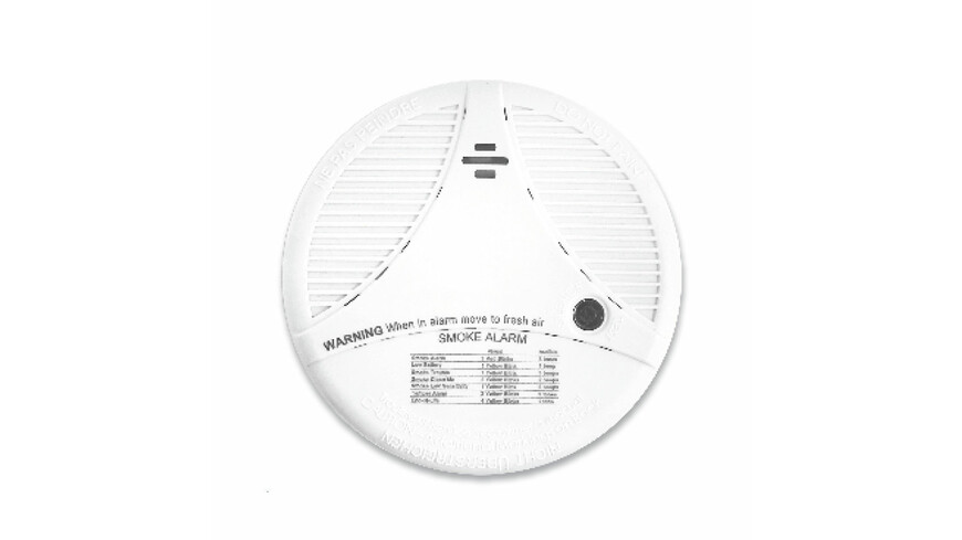 Paradox SD760M10