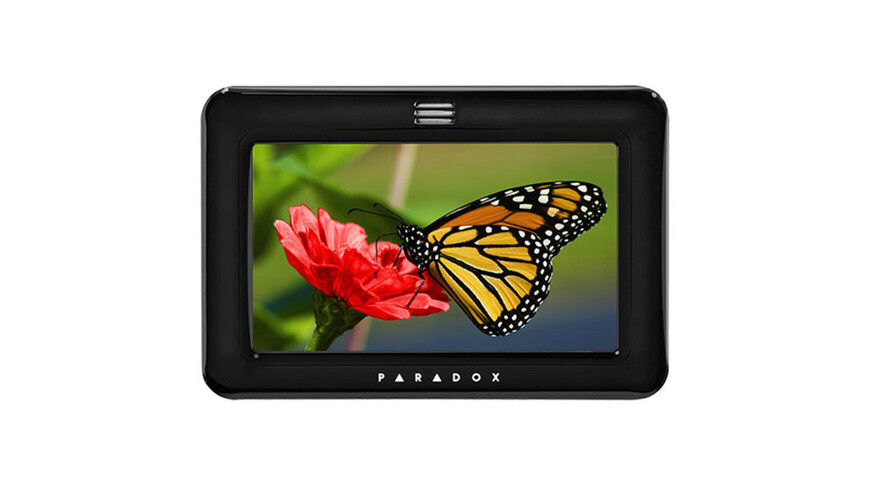 Paradox TM50 + SOL ( LICENCA ) (2)