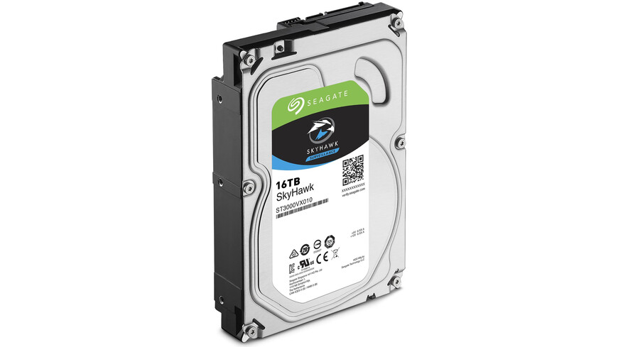 Seagate SEAGATE HDD 16TB