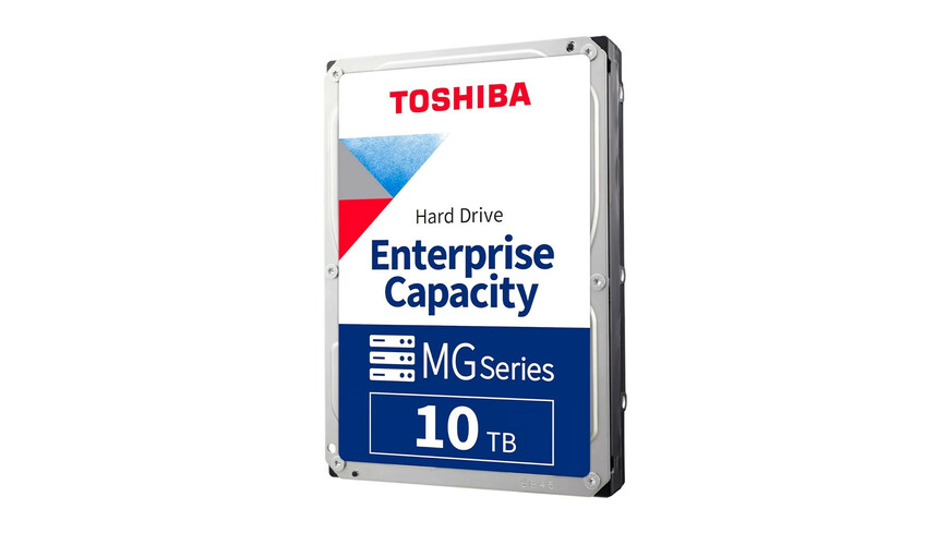 Toshiba MG10ADA10TE-V