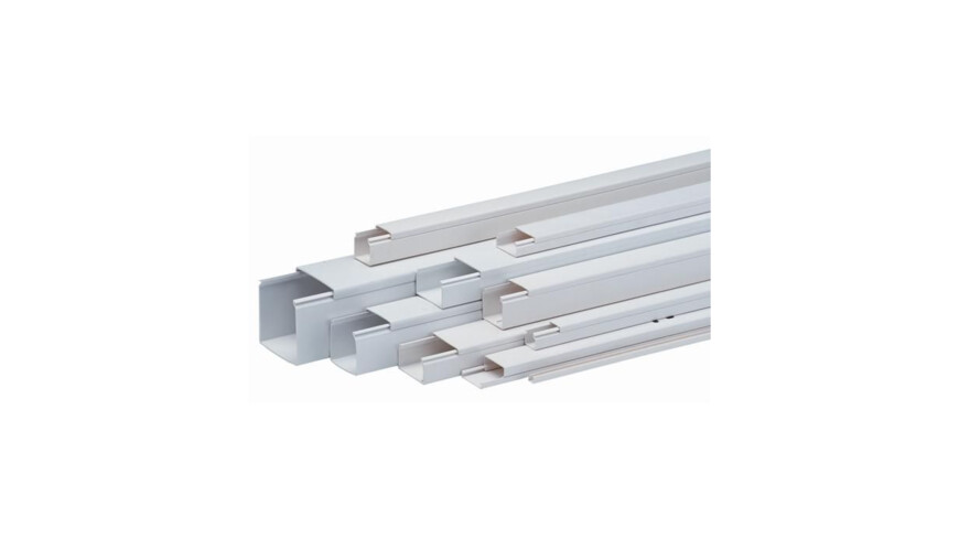 WesternSecurity Kanalica 40x20