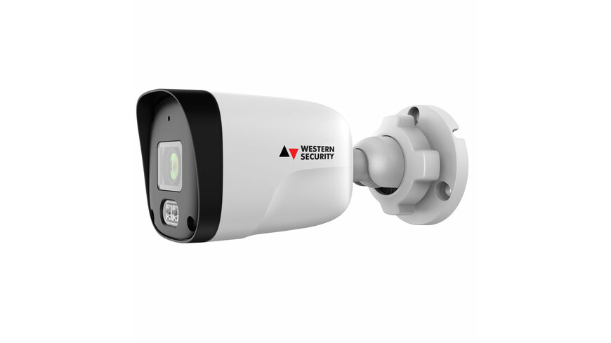 WesternSecurity WSC-B200E-I3M028