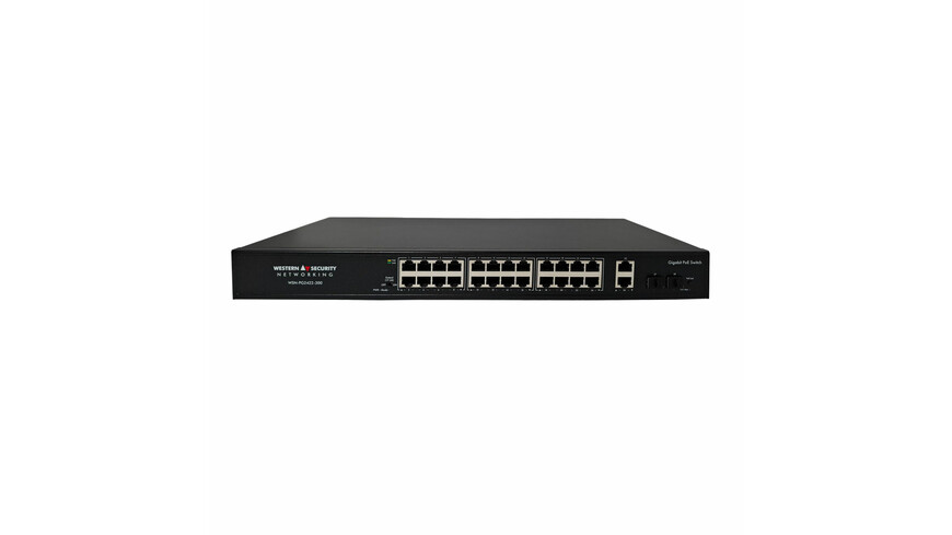 WesternSecurity WSN-PG2422-300 WesternSecurity WSN-PG2422-300