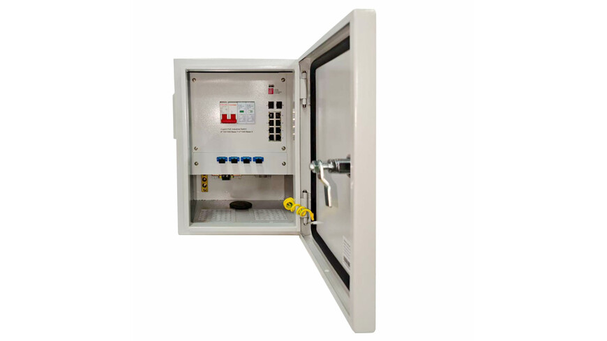 WesternSecurity WSN-PH0802-300BX