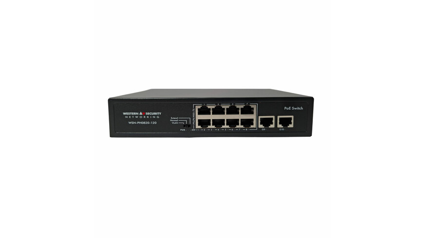 WesternSecurity WSN-PH0820-120 WesternSecurity WSN-PH0820-120