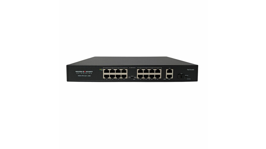 WesternSecurity WSN-PH1621-200 WesternSecurity WSN-PH1621-200