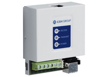 CDVI CA-A360-USBRS
