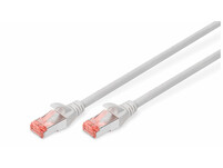 Digitus PATCH SFTP C6 2M