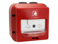 GlobalFire GFE MCPE-C IP67