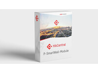 Hikvision HikCentral-P-SmartWall-Module