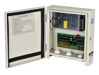 WesternSecurity HT1218-10A-W