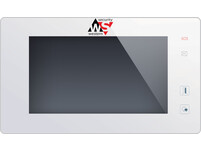 WesternSecurity WS-DT47MG/TD7-W