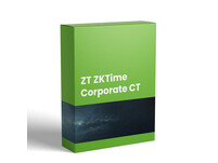 ZT ZKTime Corporate CT