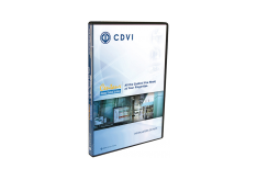 CDVI CS-ENT6