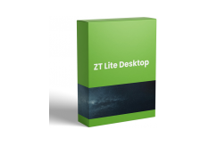ZT Lite Desktop