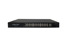 WesternSecurity WSN-PG2422-300