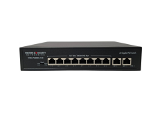 WesternSecurity WSN-PG0820-120