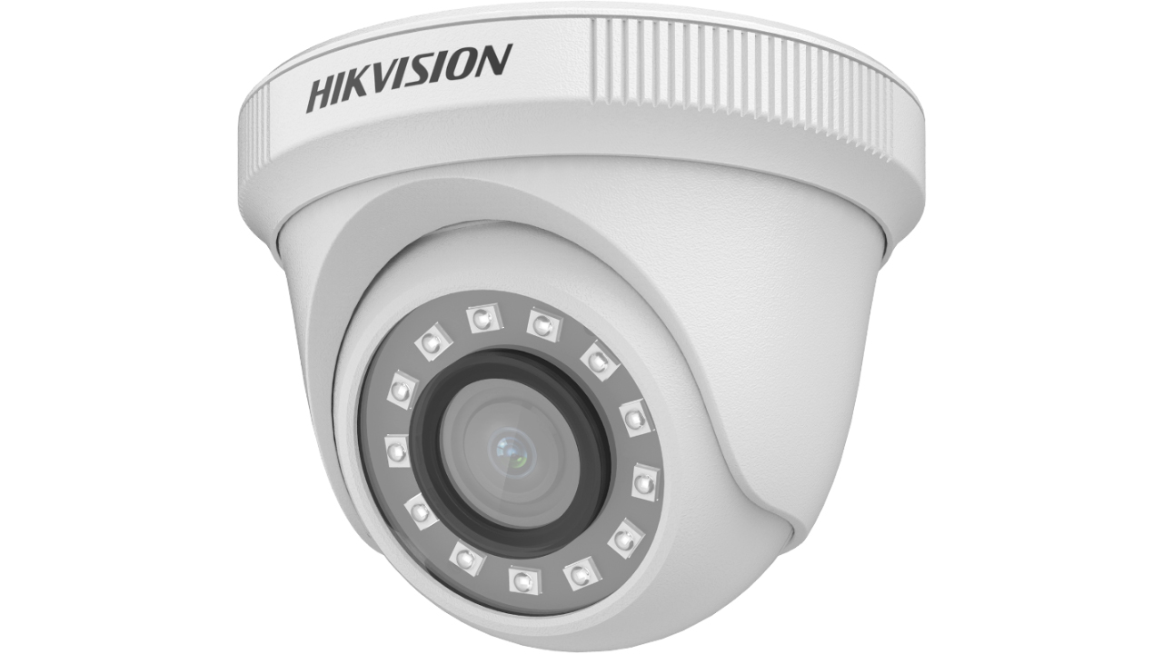 Hikvision DS-2CE56D0T-IRF(2.8mm)(C)